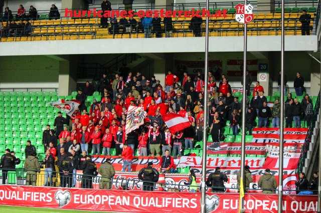 moldawien - oesterreich 9.10.2017 14